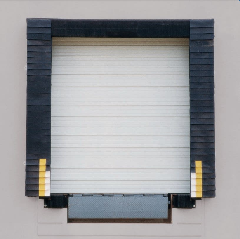 Commercial Garage Door