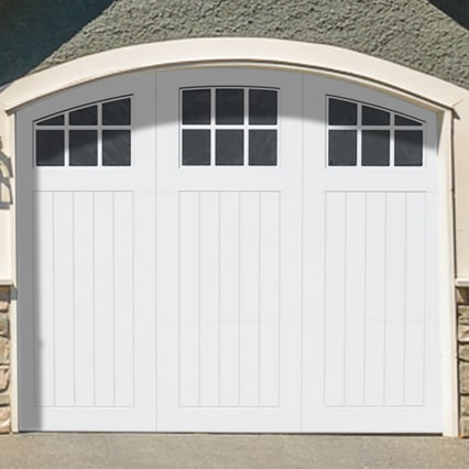 Garage Door