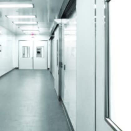 Kydex Sliding Service Door