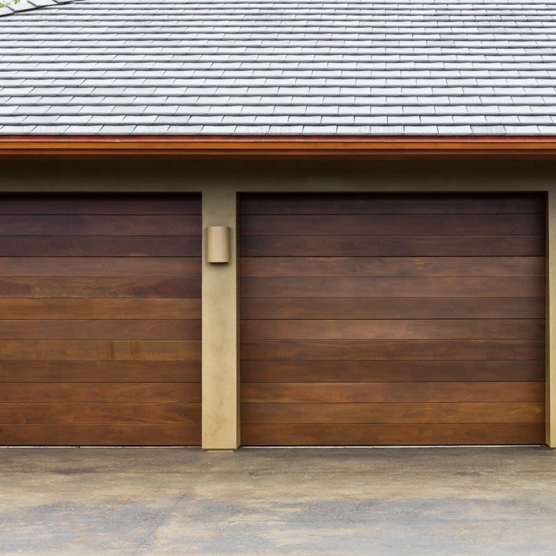 Garage Door