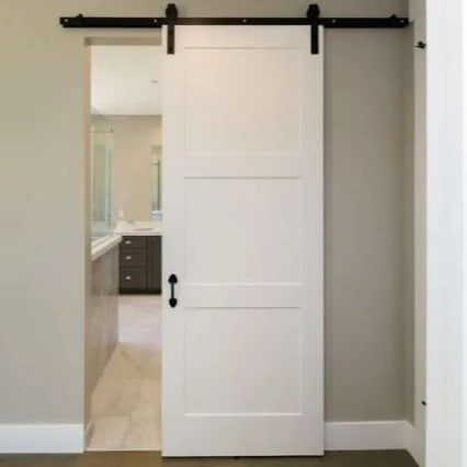 Barn Door