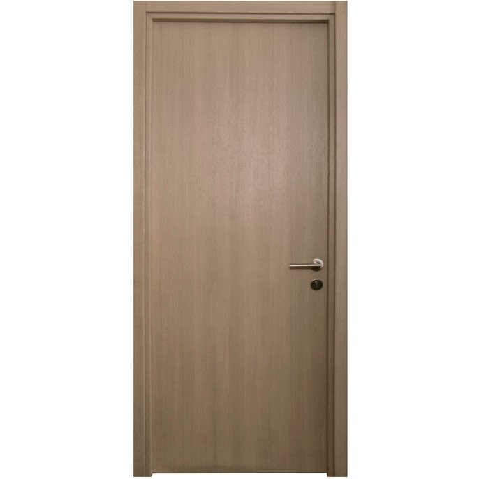 Wooden Swing Door