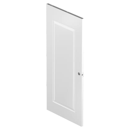 Insulated Door