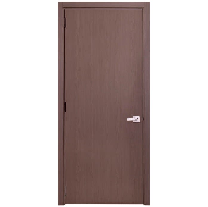 Wooden Swing Door