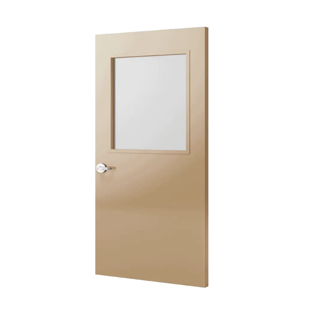 AF-200 - Entry Door