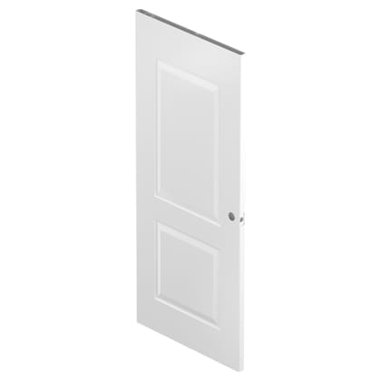 Insulated Door