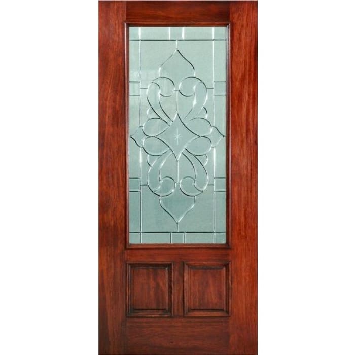 Entry Door