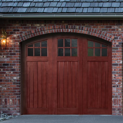 Garage Door