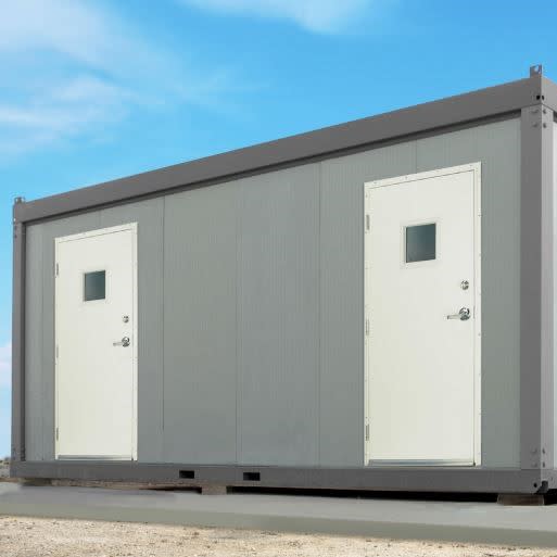 Telstar Door