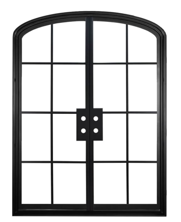 Air 5 - Double Mini Arch