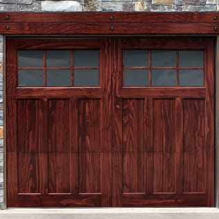 Garage Door
