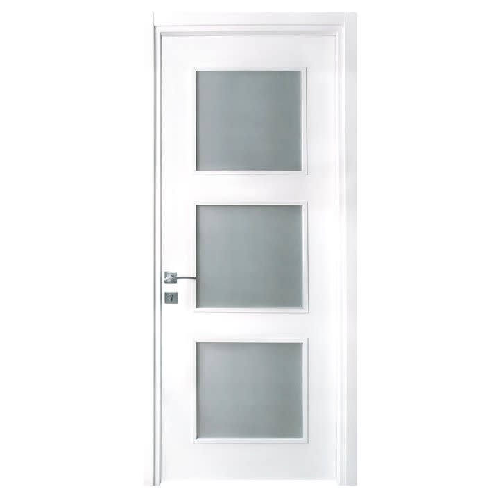 Wooden Swing Door