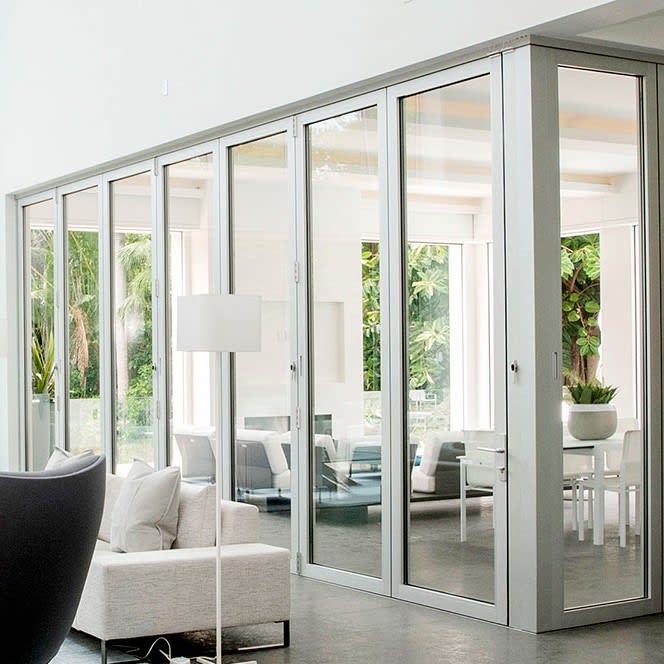 Bifold Door 