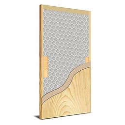Standard Hollow Core Door