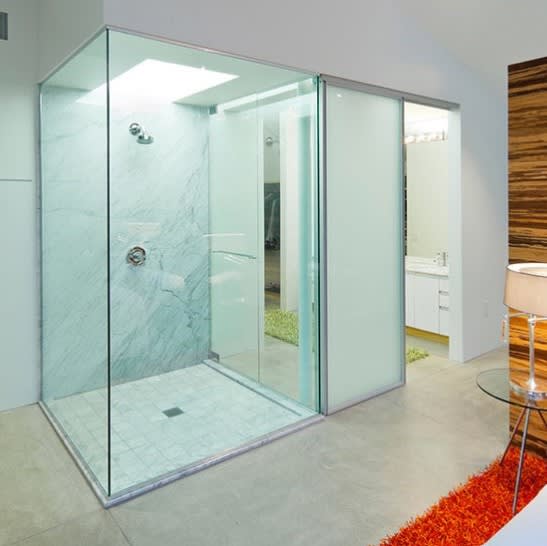 Interior Sliding Door
