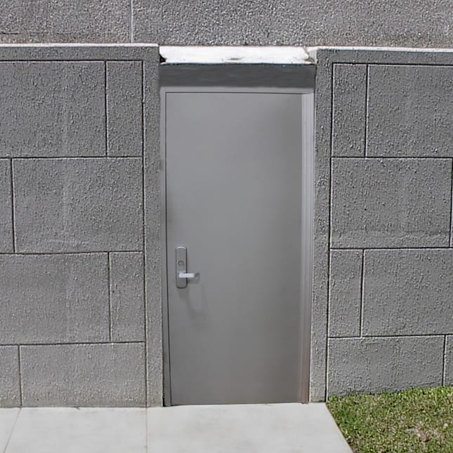 Hydro1 Fire Rated Door