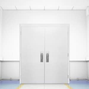 Swinging Door