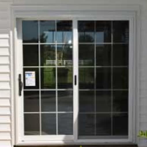 Sliding Door