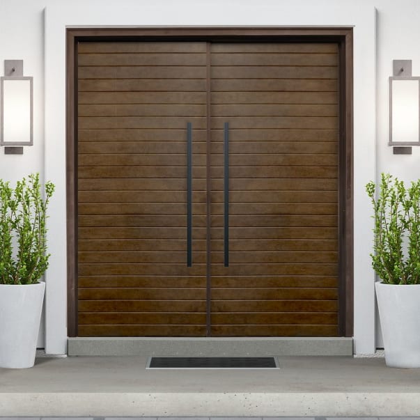 Entry Door