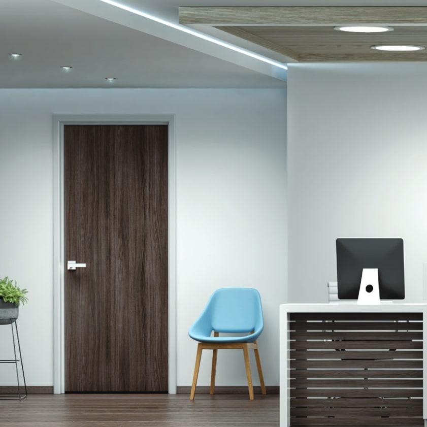 Choice Laminates Door