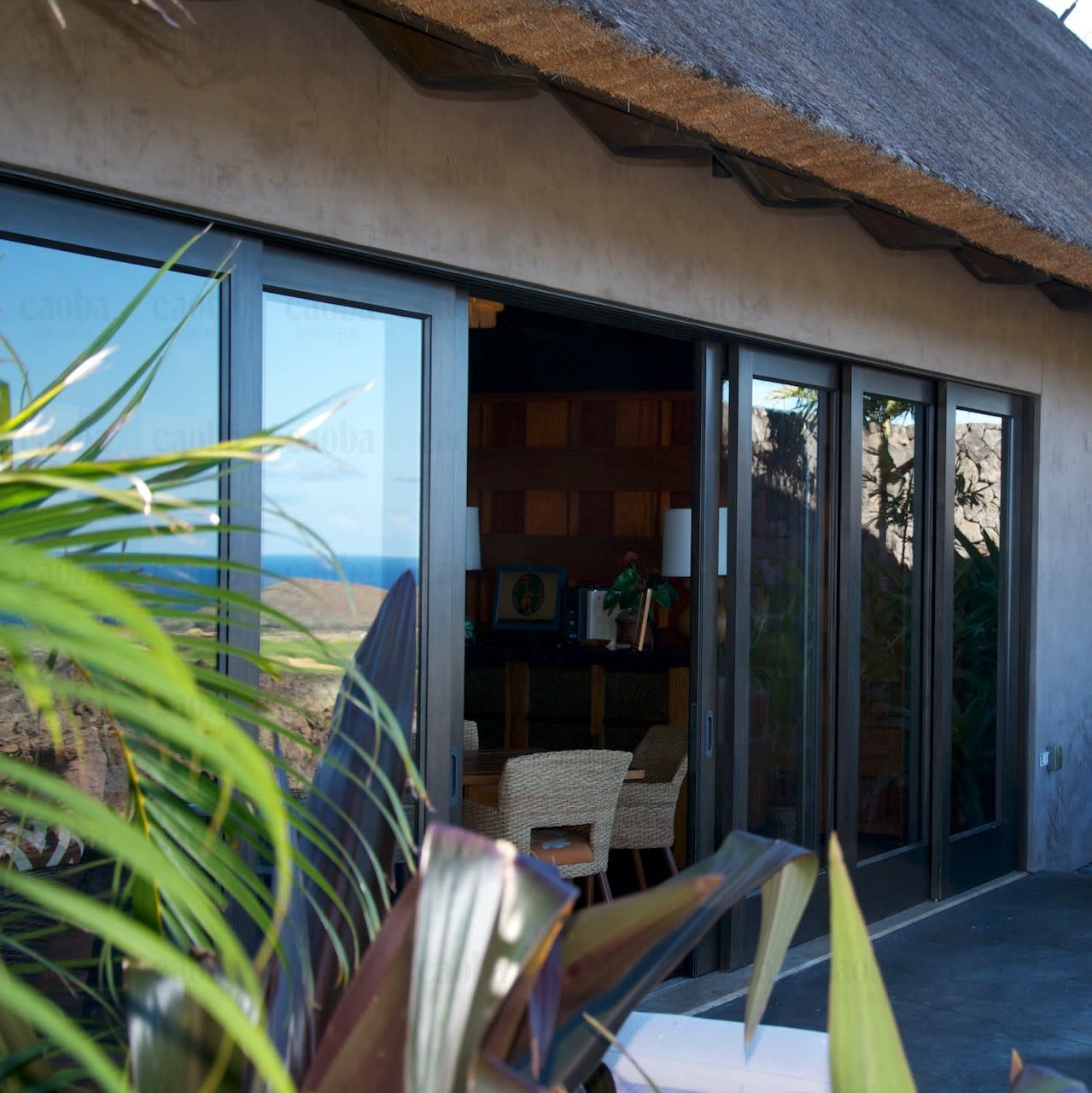 Sliding Patio Pocket Door