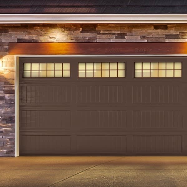 Garage Door