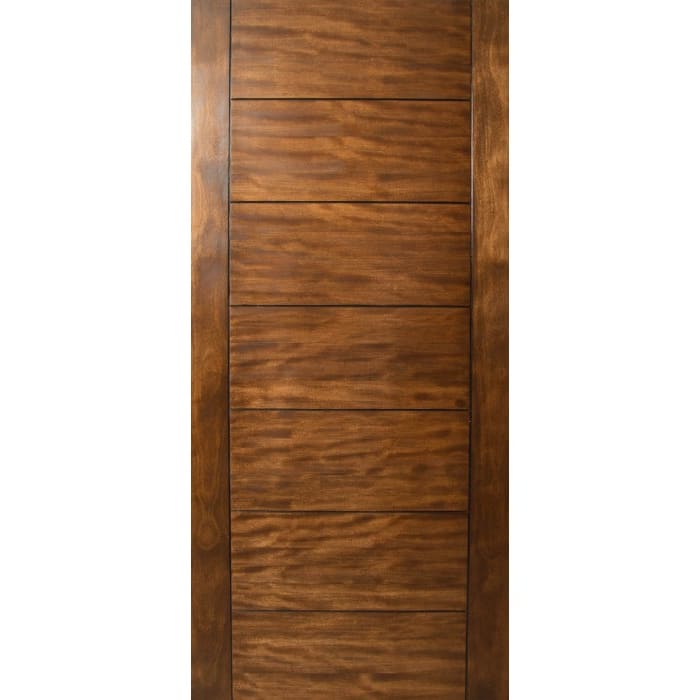 Entry Door