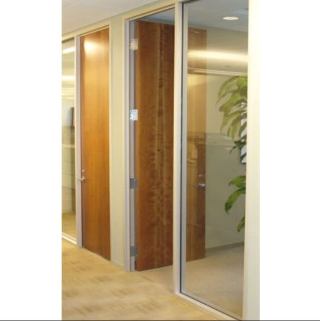 Swinging Door