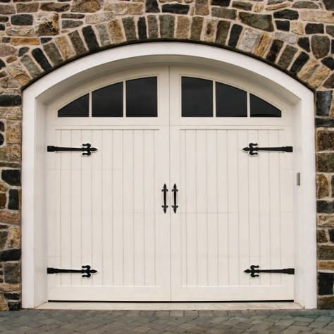 Garage Door