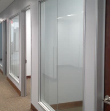 Door Frame