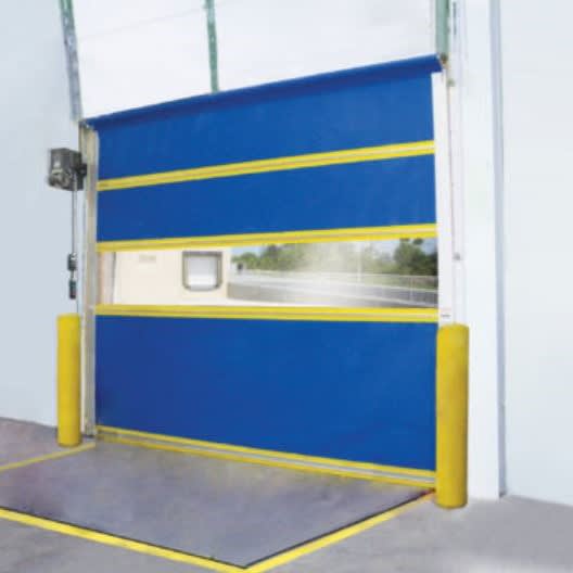 Roll-Up Door