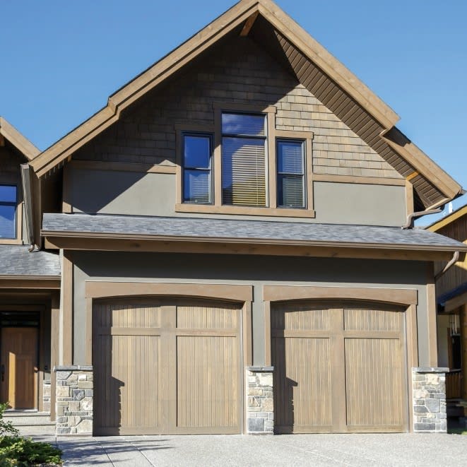 Garage Door