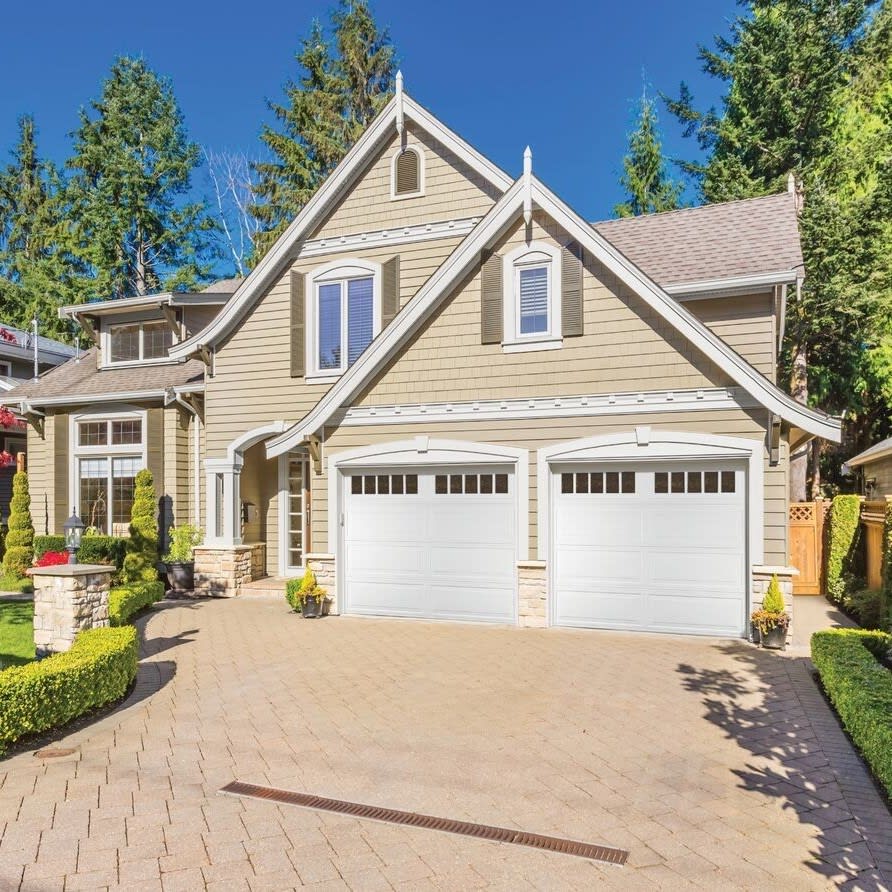 Garage Door
