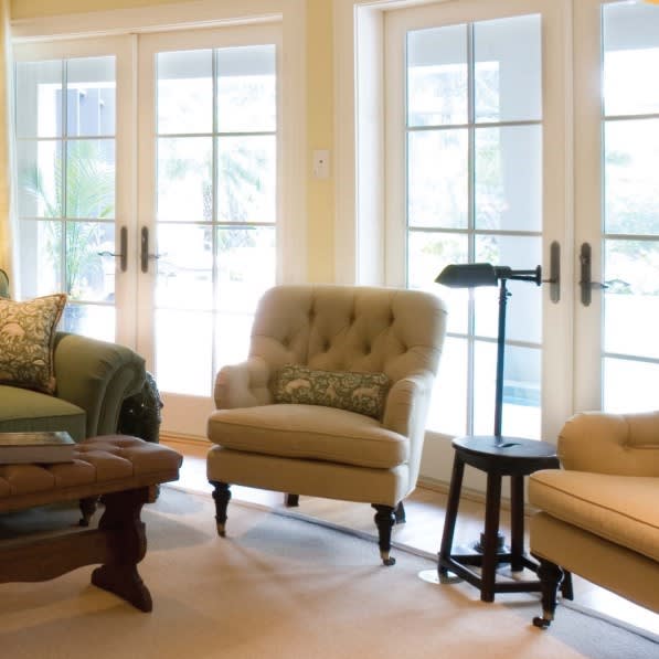 French Door