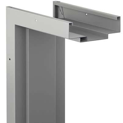Commercial Frame