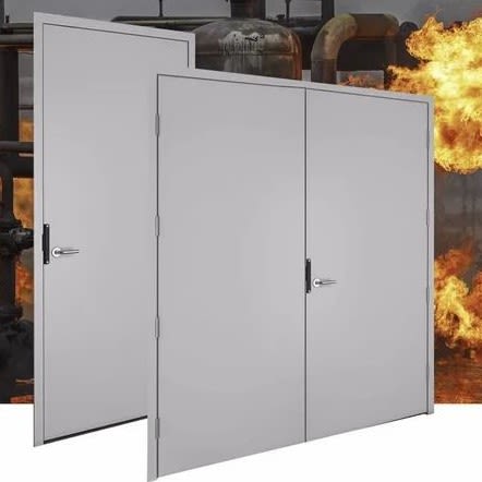 Blast & Hurricane Resistant