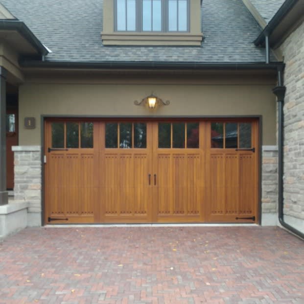 Rockwood L200RW