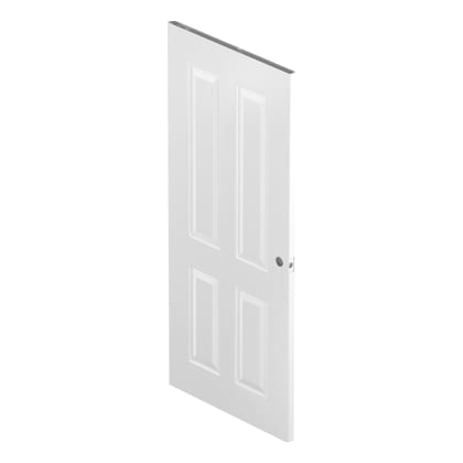 Insulated Door