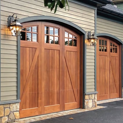 Garage Door