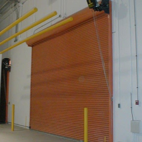 Roll Door