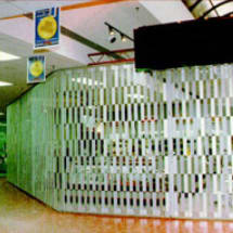 Rolling Security Door