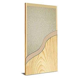 Bonded 5-Ply Door