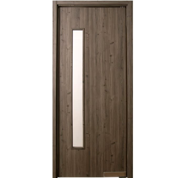 Wooden Swing Door