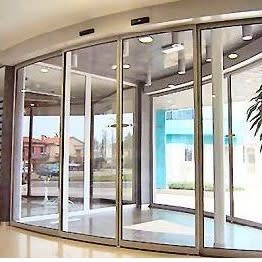 Automatic Door