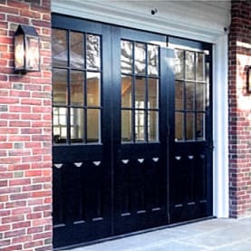 Bifolding Doors