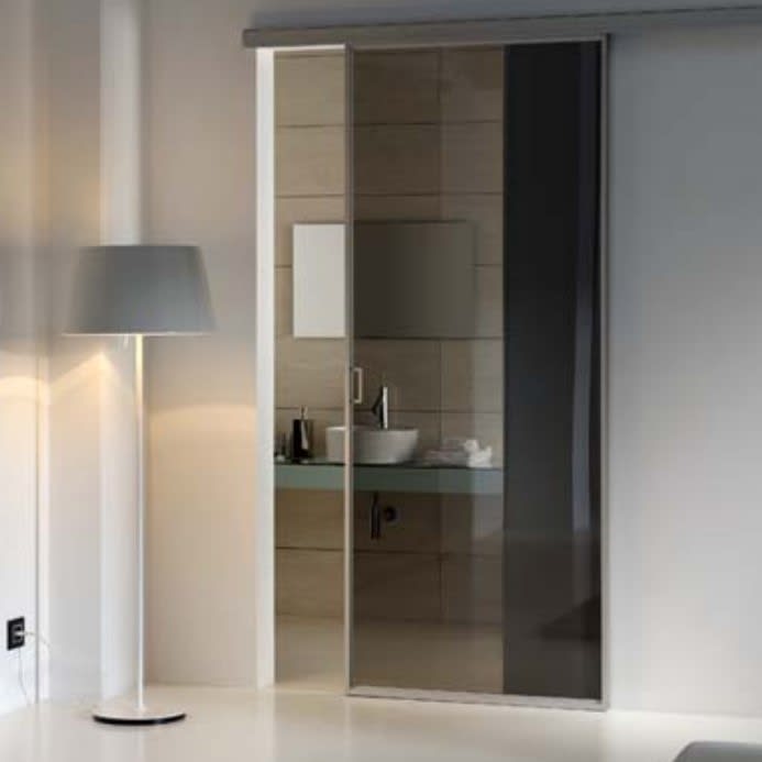 Interior Sliding Door