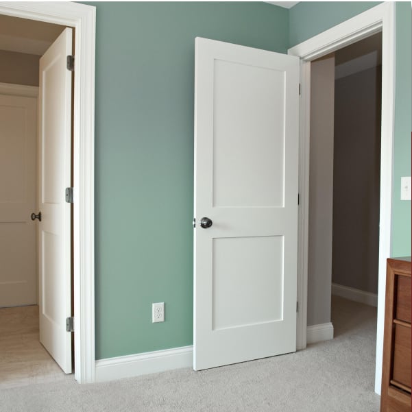 Interior Door
