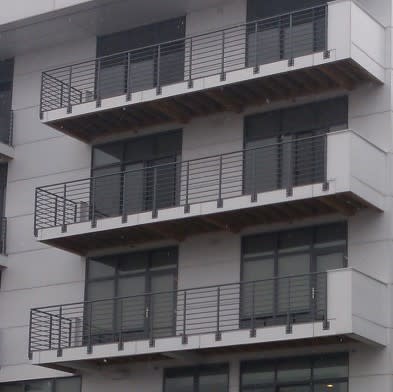 Sliding Door