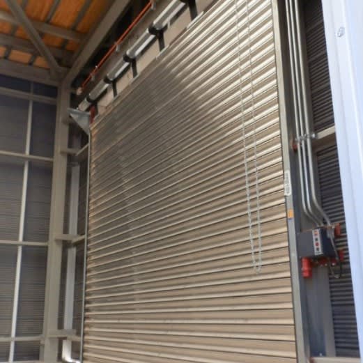 Roll Door