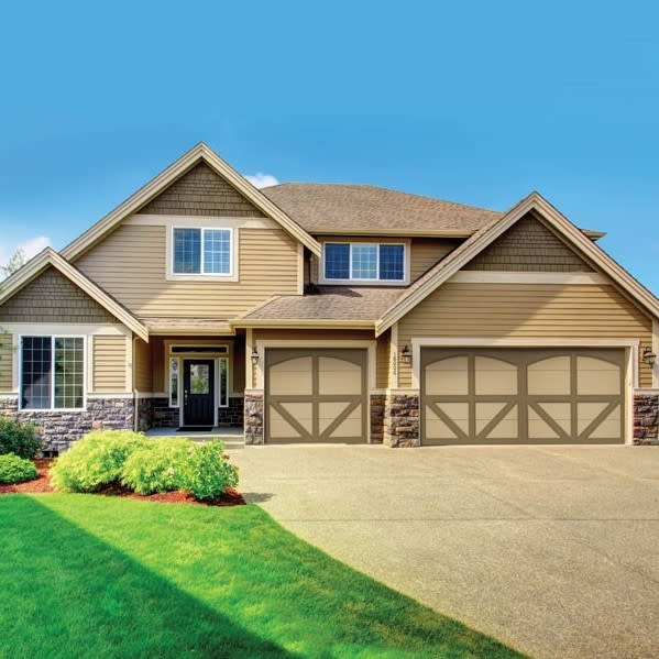 Garage Door